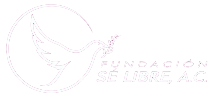 FUNDACIÓN SÉ LIBRE A.C. logo