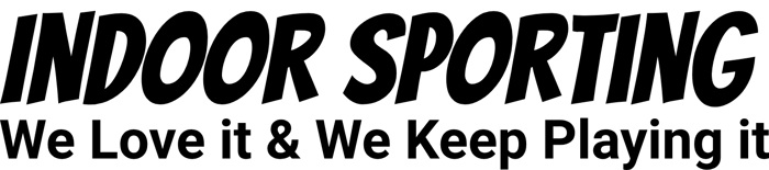 Indoor Sporting logo
