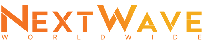 NEXTWAVE WORLDWIDE logo