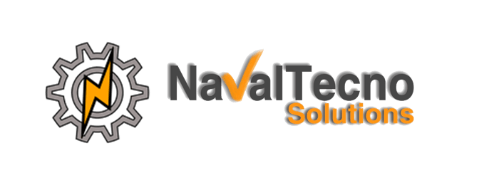 NavalTecno Solutions logo
