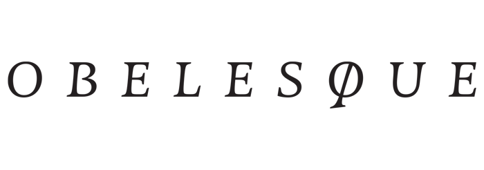 Obelesque logo