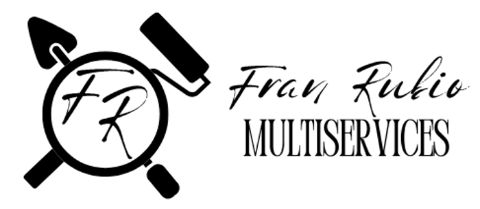 Fran Rubio Multiservices logo