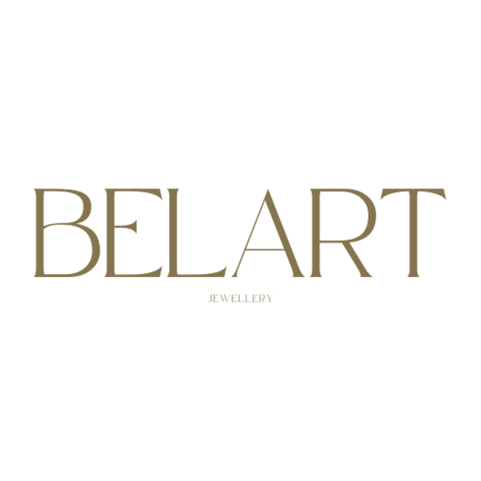 BELART logo