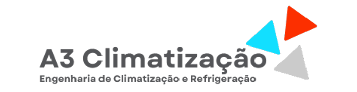 A3 Serviços de Ar Condicionado e Elétricos logo