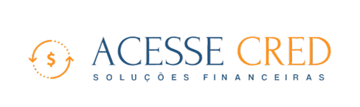 Acesse Cred Soluções Financeiras logo