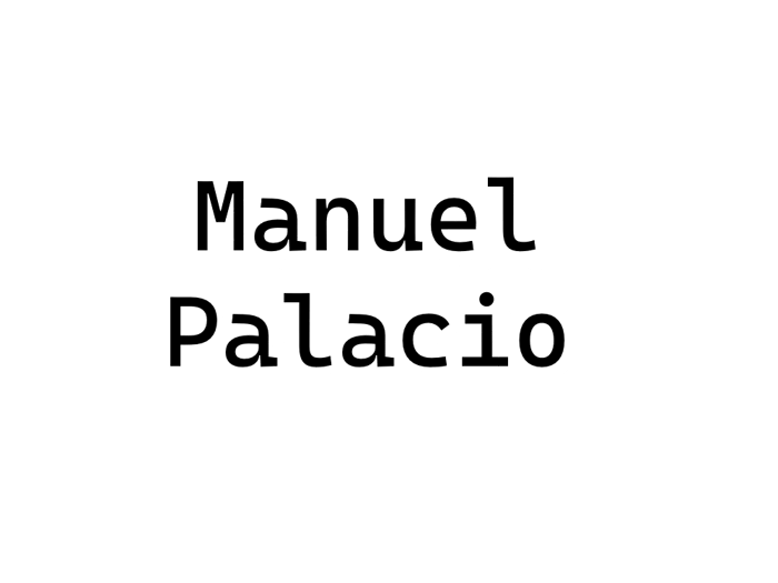 Manuel logo