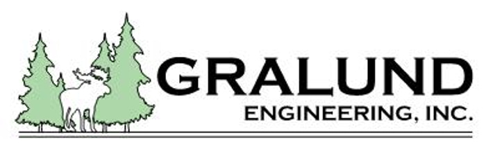 Gralund Engineering logo