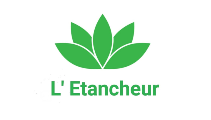 L'Etancheur logo