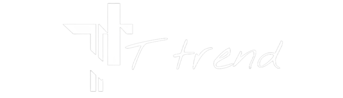 Ttrend logo