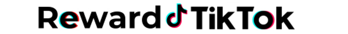 Tiktok Rewards logo