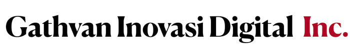 Gathvan Inovasi Digital logo