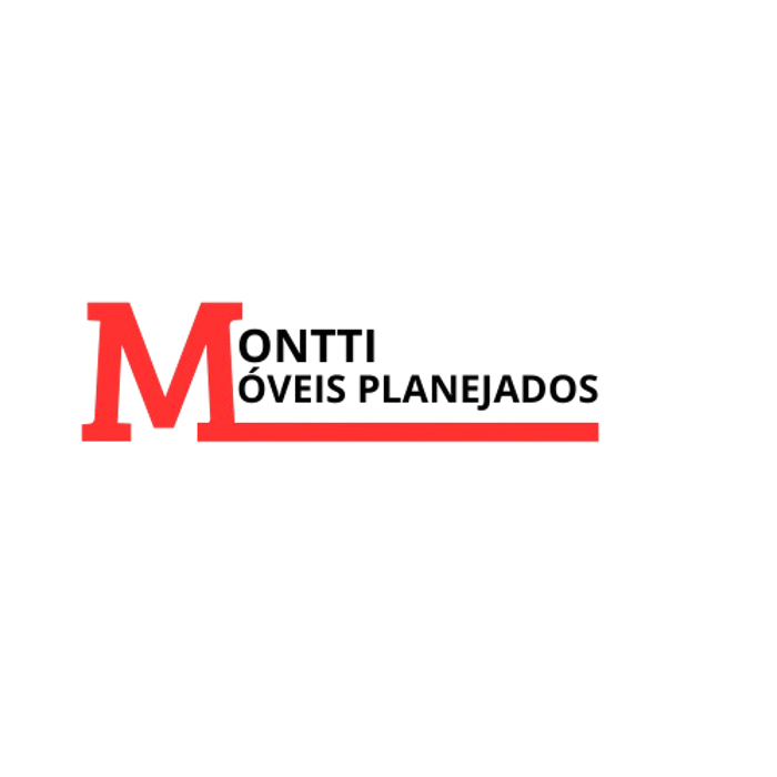 Montti moveis Planejados logo