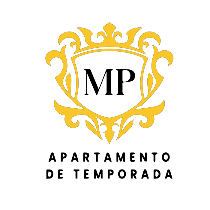 MP Apartamentos de Temporada logo