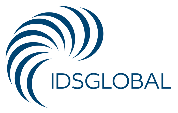 idsglobal logo