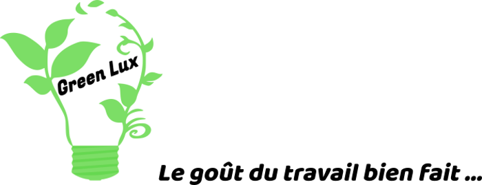 Green Lux logo