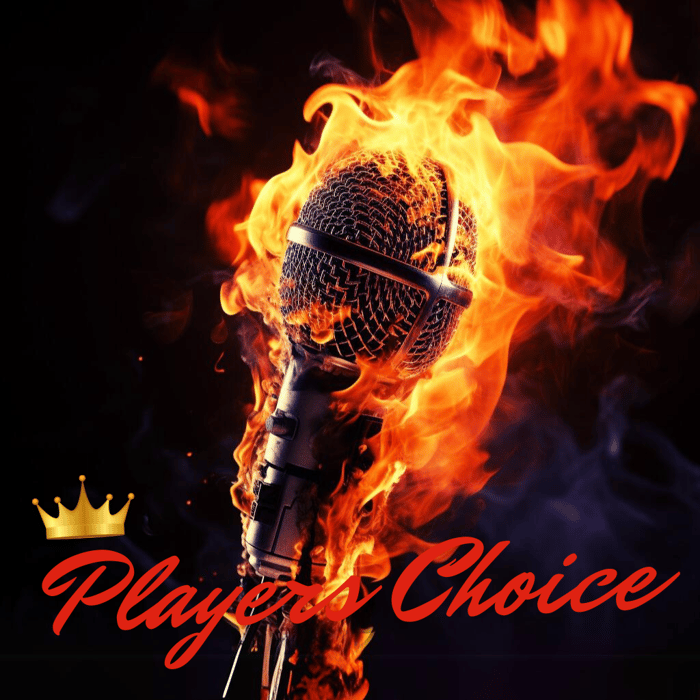 Players Choice Productions logo