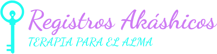 Registros Akashicos logo