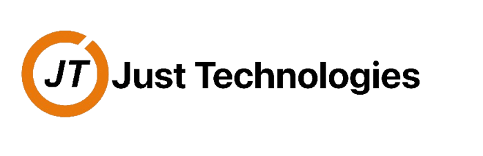 Just Technologies logo
