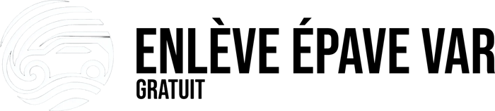 enleve epave gratuit var leroux logo