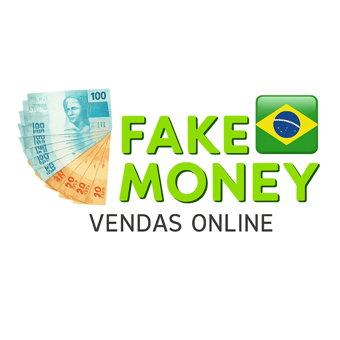 Fake Money logo