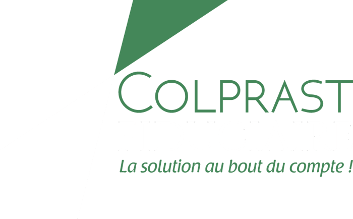 Colprast Fiduciaire logo