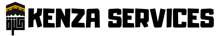 kenza services logo