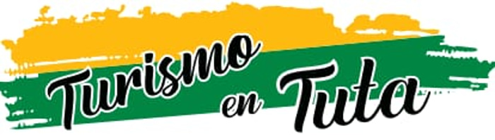 Turismo en Tuta logo