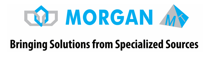 Morgan Mena logo