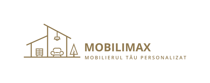Mobilimax, mobilierul tau personalizat logo