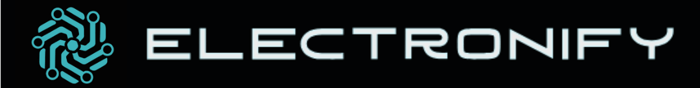 electronify logo