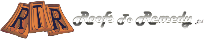 Roofs to Remedy logo