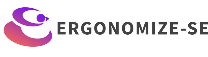 Ergonomize-se logo