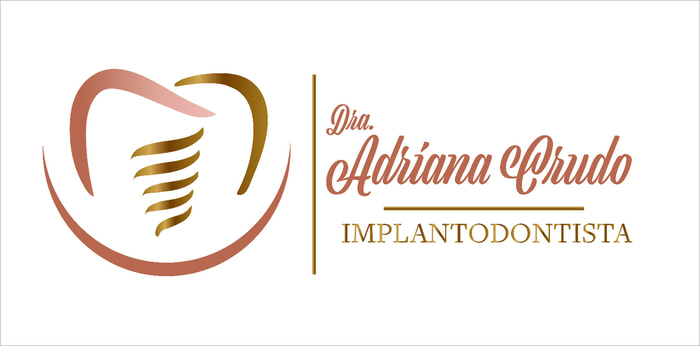 ACrudo Odontologia Especializada logo