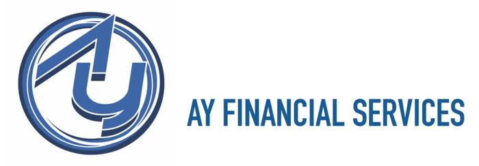 AY Financial Services logo