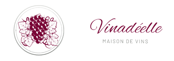 Vinadéelle - Maison de vins logo