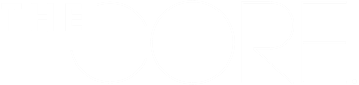 The Core logo