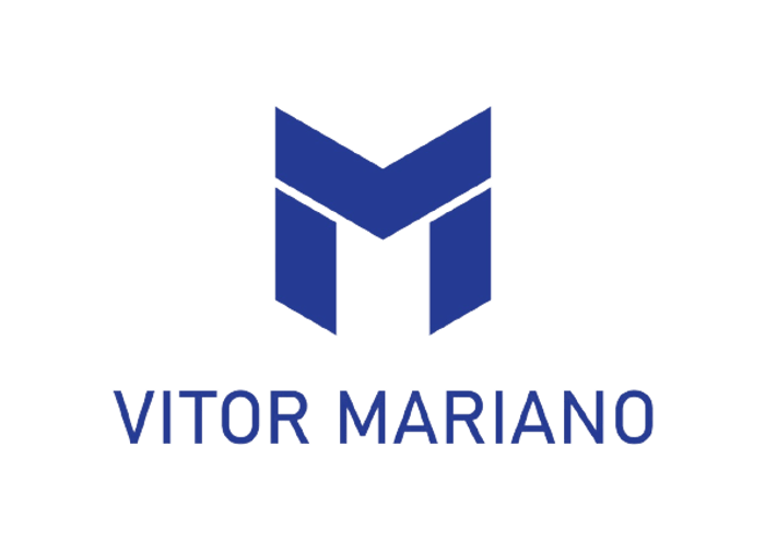 VITOR MARIANO logo