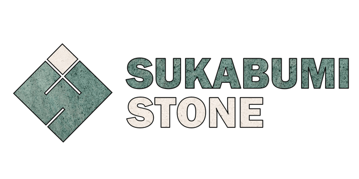 SUKABUMI POOL TILES logo