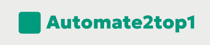 Automate2top1 logo