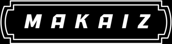 MAKAIZ logo
