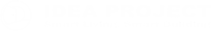 IDEA PROJECT logo