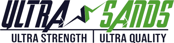 Ultra Sands logo