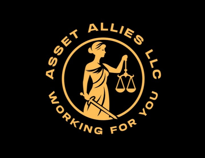 Asset Allies LLC logo
