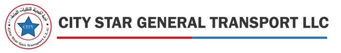 city star general transport logo