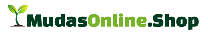 Mudas On-line - O Shopping das Mudas! logo