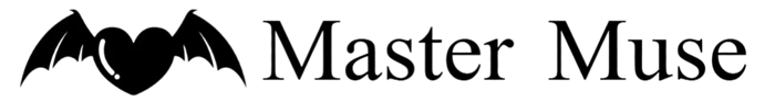Master Muse logo