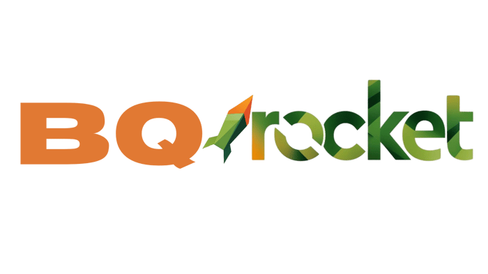 BQ Rocket logo