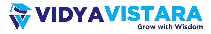 VIDYA VISTARA logo