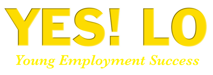 YES! LO logo