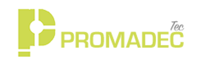 PROMADEC logo